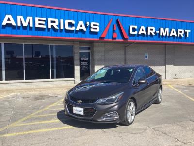 2016 Chevrolet Cruze