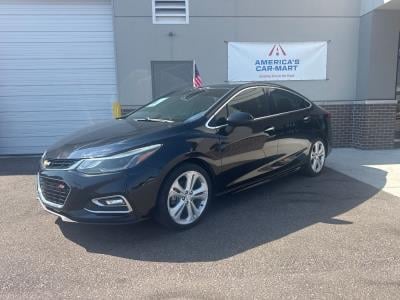 2016 Chevrolet Cruze