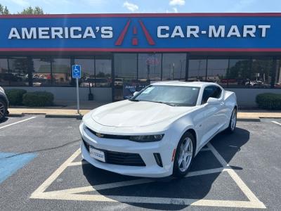 2017 Chevrolet Camaro