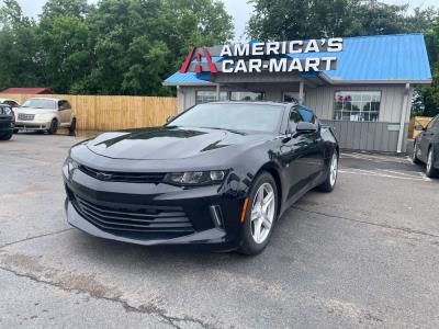 2017 Chevrolet Camaro