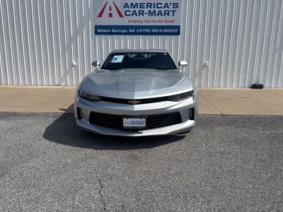 2017 Chevrolet Camaro