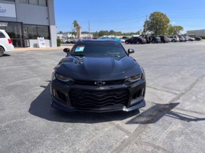 2019 Chevrolet Camaro