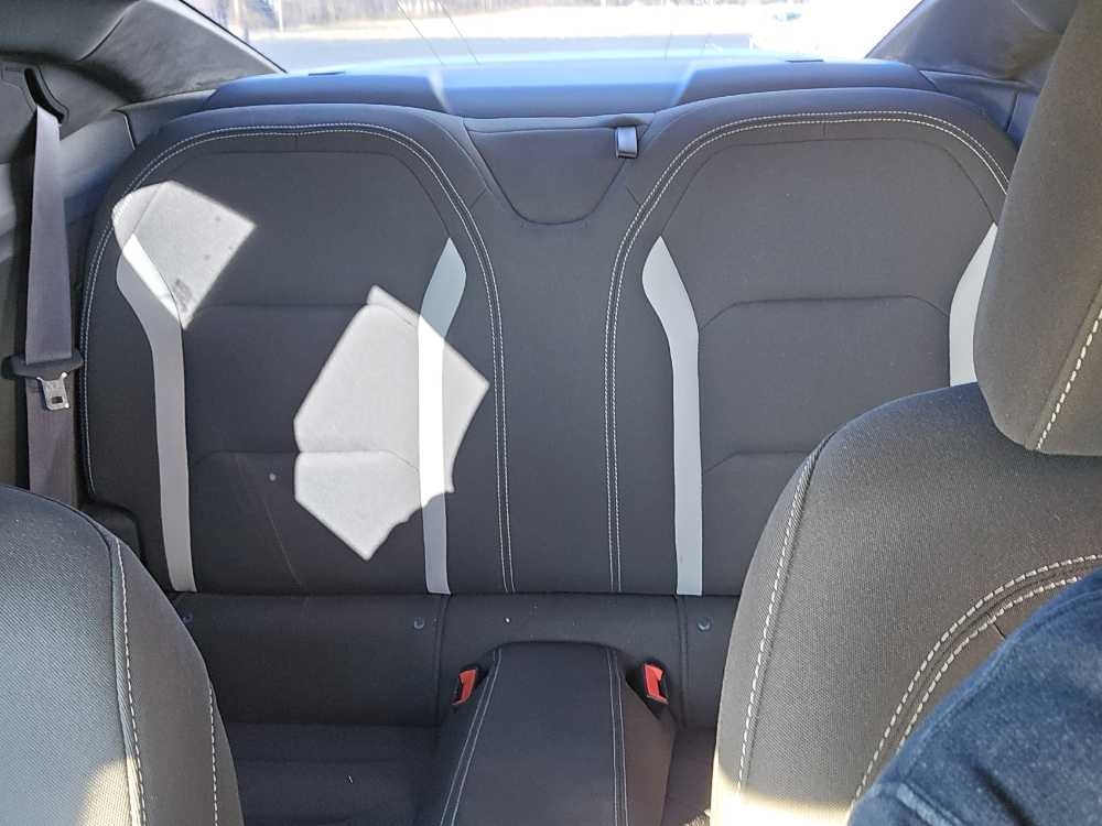 CHEVROLET CAMARO 1LT