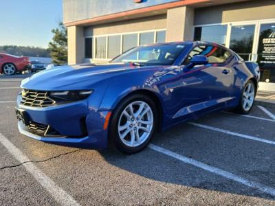 2019 Chevrolet Camaro