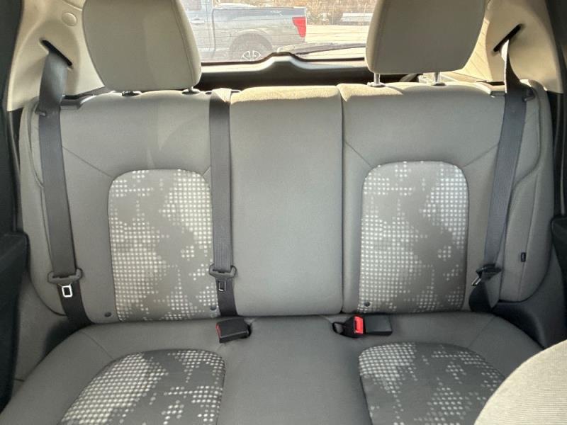 2015 Chevrolet Sonic LS's photo