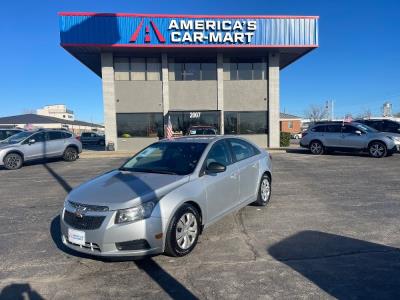 2015 Chevrolet Cruze
