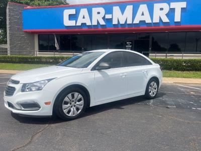 2015 Chevrolet Cruze
