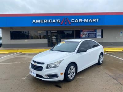 2015 Chevrolet Cruze