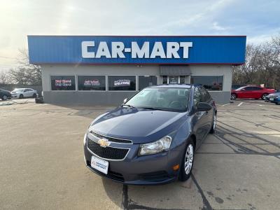 2013 Chevrolet Cruze