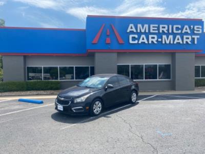 2015 Chevrolet Cruze