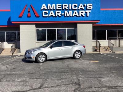 2015 Chevrolet Cruze