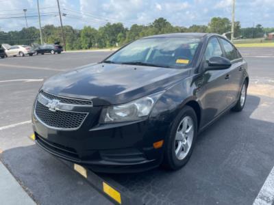2013 Chevrolet Cruze