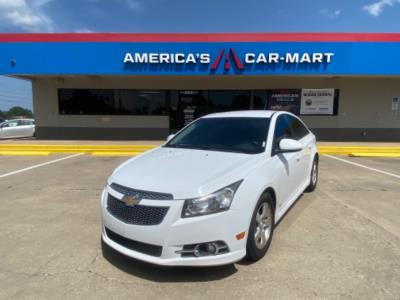 2013 Chevrolet Cruze