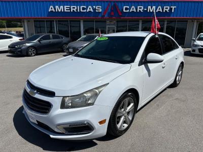 2015 Chevrolet Cruze