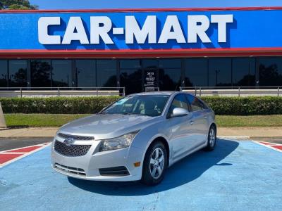 2013 Chevrolet Cruze