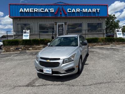 2015 Chevrolet Cruze