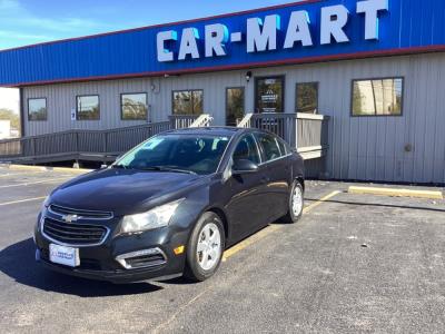 2015 Chevrolet Cruze