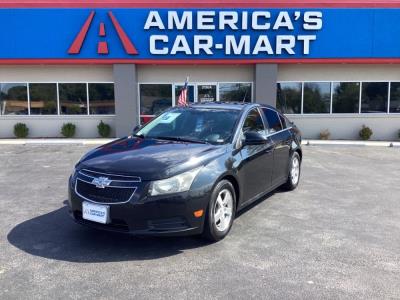 2013 Chevrolet Cruze