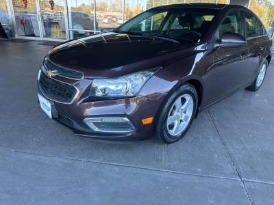 2015 Chevrolet Cruze