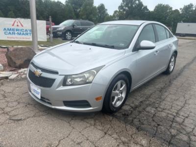 2013 Chevrolet Cruze