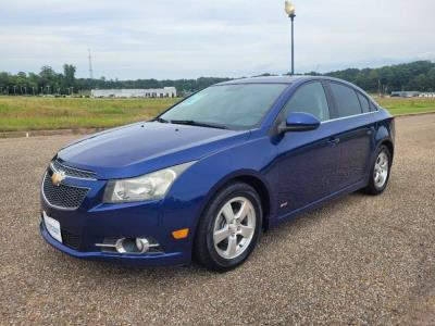 2013 Chevrolet Cruze
