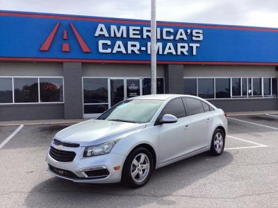 2015 Chevrolet Cruze