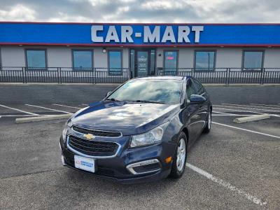 2015 Chevrolet Cruze