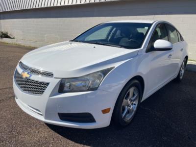 2013 Chevrolet Cruze