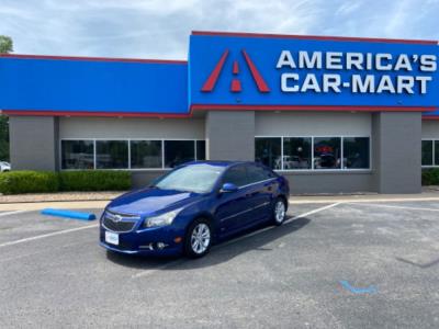 2013 Chevrolet Cruze