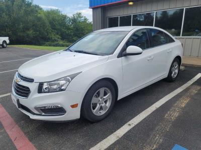 2015 Chevrolet Cruze