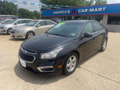 2015 Chevrolet Cruze