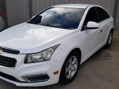 2015 Chevrolet Cruze