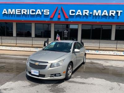 2013 Chevrolet Cruze