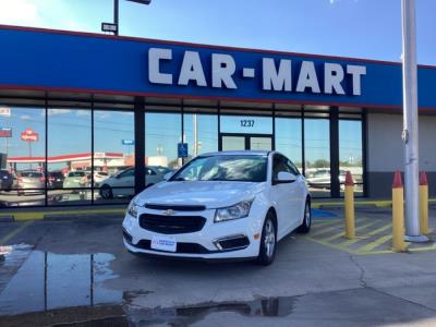 2015 Chevrolet Cruze