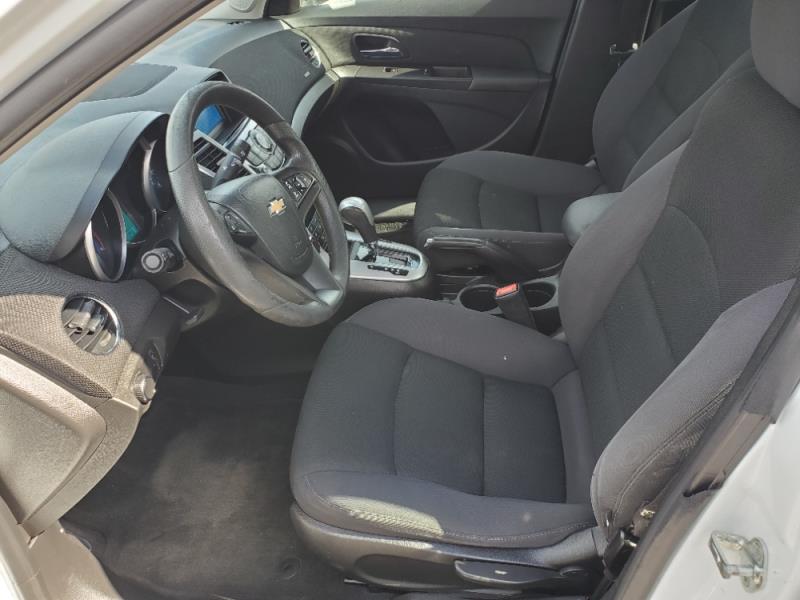 2015 Chevrolet Cruze America's CarMart