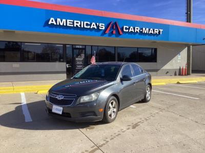 2013 Chevrolet Cruze