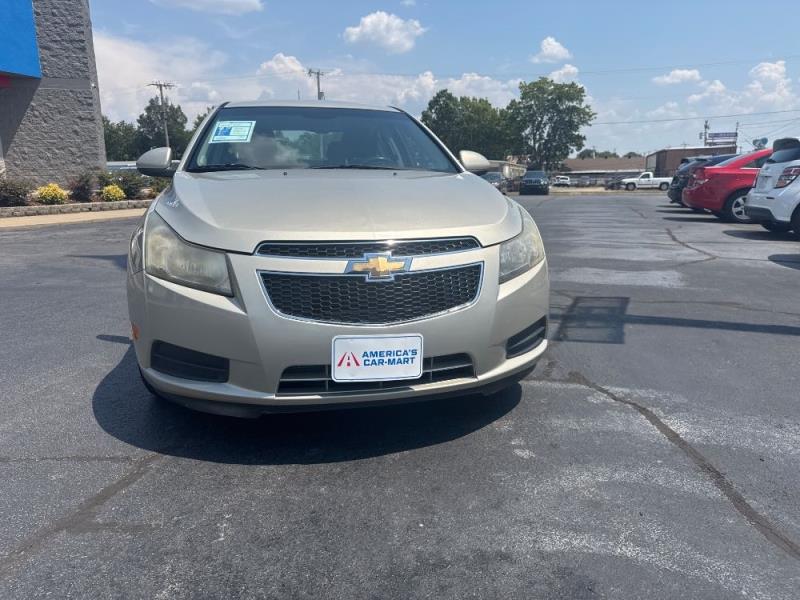 2014 Chevrolet Cruze 1LT Auto