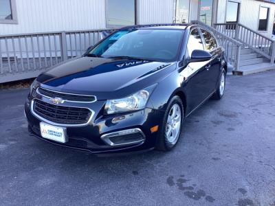 2015 Chevrolet Cruze