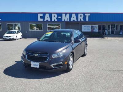 2015 Chevrolet Cruze