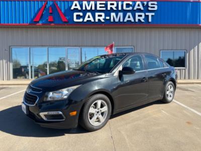 2015 Chevrolet Cruze