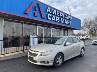 2013 Chevrolet Cruze