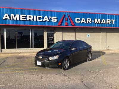 2013 Chevrolet Cruze