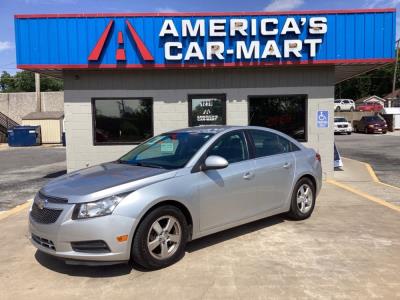 2013 Chevrolet Cruze