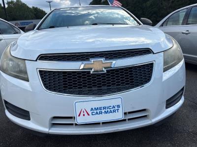 2011 Chevrolet Cruze