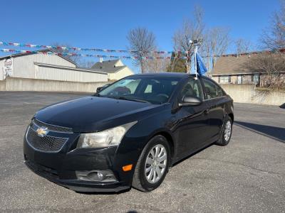 2011 Chevrolet Cruze