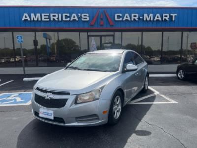 2011 Chevrolet Cruze