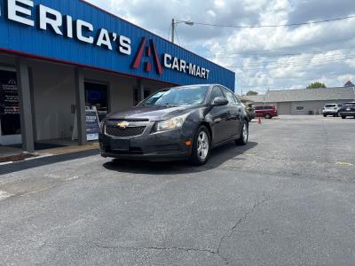 2011 Chevrolet Cruze