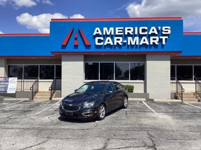2015 Chevrolet Cruze