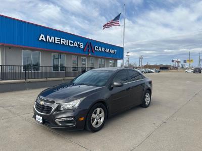 2015 Chevrolet Cruze