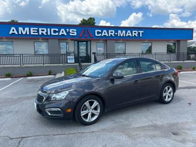 2015 Chevrolet Cruze